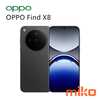 OPPO Find X8 霧黑